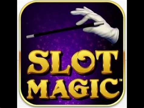 slot magic